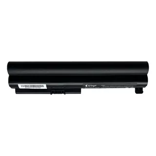 Bateria P/ Notebook LG Xnote A530 3d 4400 Mah Marca Bringit Cor Preto