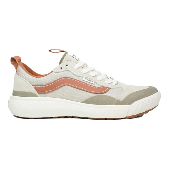 Championes Vans Ultrarange Exo Beige