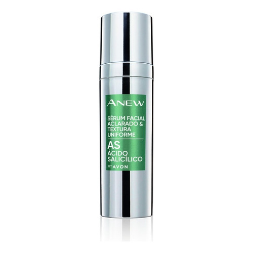 Sérum Facial Aclarador Avon Anew Clinical