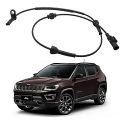  Sensor Abs Dianteiro Mopar Compass 2.0 2016 A 2020