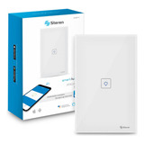 Apagador Touch Wi-fi, Sencillo | Shome-111