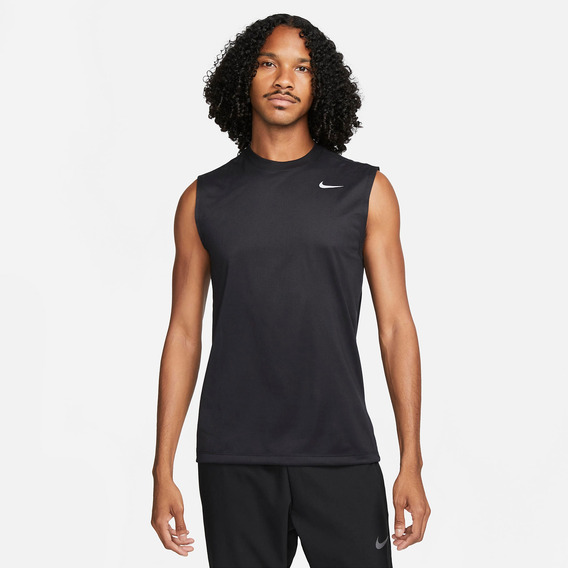 Polo Nike Dri-fit Deportivo De Training Para Hombre Pm328