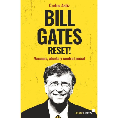 Bill Gates ¡reset!