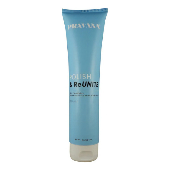 Pravana Polish & Reunite Reparador De Puntas 148ml