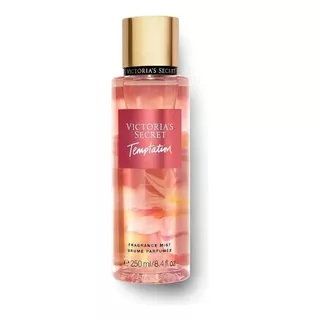 Body Splash Fragance Mist Victorias Secret Temptation 250ml