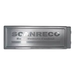Bateria Original Scanreco Type 592