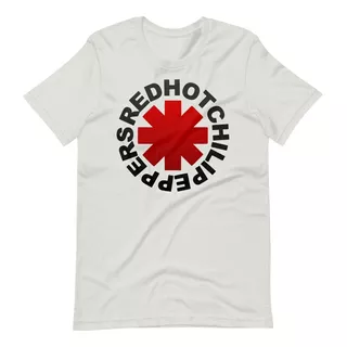 Rhcp - Red Hot Chili Peppers Es0072 