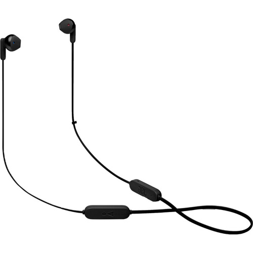 Jbl Tune 215 Auriculares In-ear Inalámbricos Bluetooth Con 3 Color Negro