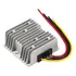 Convertitore DC-DC Regolabile 8V-40V A 12V 20A 240W – Step-down/Step-up, Impermeabile IP68, Con Protezioni (sovratensione, Inversione, Corto, Sovraccarico) – Per Auto, Camper, Barche, Pannelli Solari E Industriali