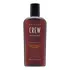 Shampoo American Crew Anticaspa 250ml Para Hombres