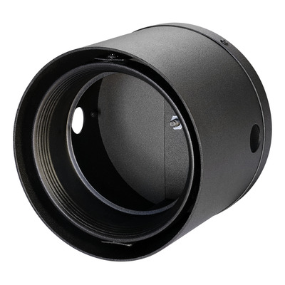 Spot Embutir Hormigon Movil Losa Housing Apto Led Ar111