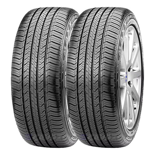 Kit de 2 llantas Maxxis HPM3 P 255/50R19 107 - 975 Kg