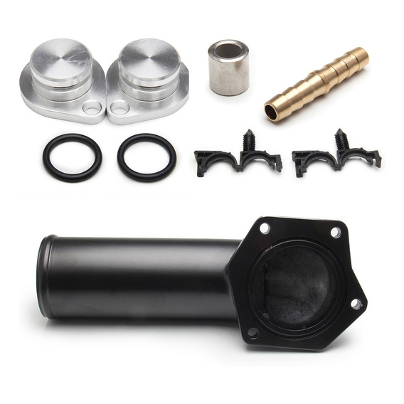 Kit De Eliminación Egr Para Ford F250 F350 6.4l Powerstroke