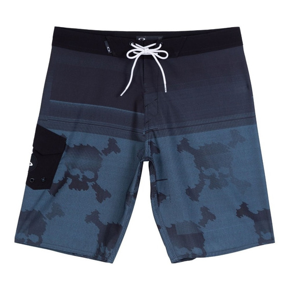 Oakley Bermuda De Baño Digi Skull Boardshorts