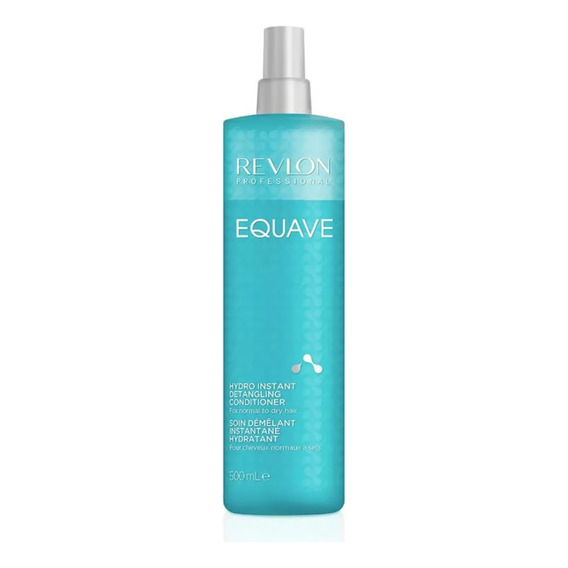 Acondicionador Bifásico Revlon Equave 500ml