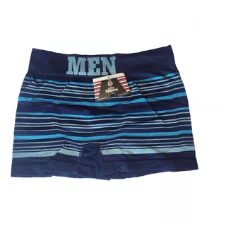 1 Docena Boxer Microfibra Hombre Por Mayor