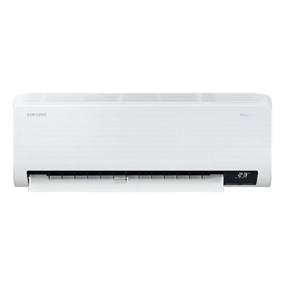 Samsung Aire Acondicionado Windfree Ar09cvfcmwk/cb Color White