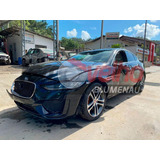 (20) Sucata Jaguar Xe 2.5 T 2020 (retirada Peças)