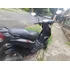Akt Jet Color Negro 125 Modelo 2022 Único Dueño