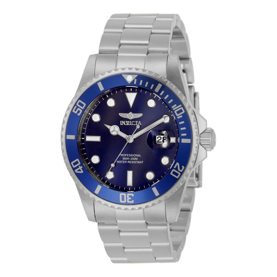 Reloj Invicta 33267 Acero Hombres