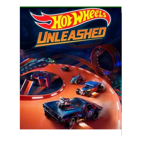 Hot Wheels: Unleashed  Hot Wheels Standard Edition Milestone PC Digital