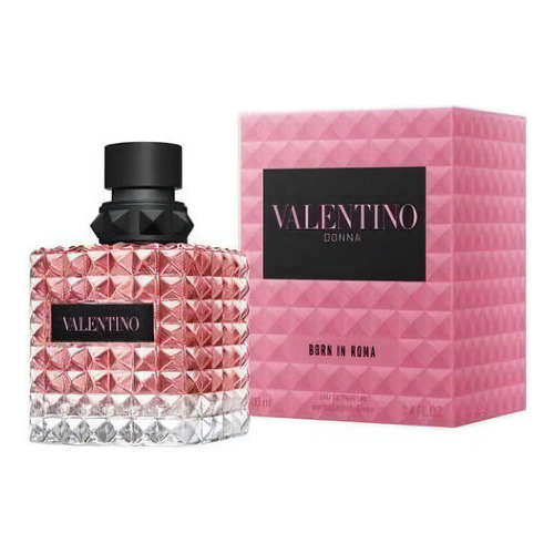 Valentino Born In Roma Donna Femme Edp 100ml