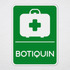 BOTIQUIN