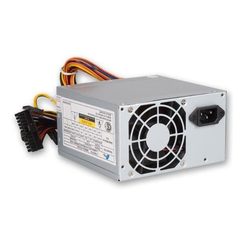 Fuente De Alimentacion Performance DX-ATX550 550 W - 220V