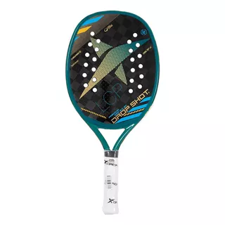Raquete De Beach Tennis Drop Shot Premium Pro 2.0