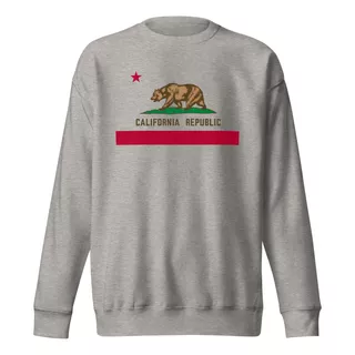Trend California - The California Republic Es0392/211