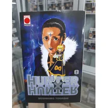 Manga Hunter X Hunter Panini Espana Tomo 36 Mercado Libre Manga Hunter X Hunter Panini Espana Tomo 36 Mercado Libre
