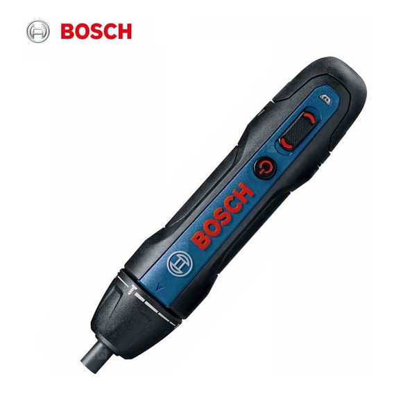 Atornillador Inalámbrico Bosch 2.0 Go 3.6v 1.5ah 360rpm