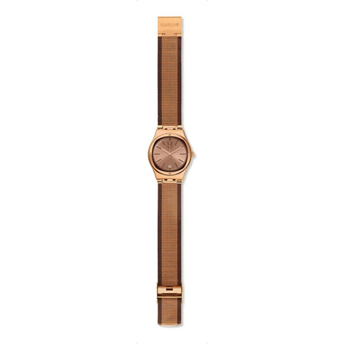 Reloj Swatch Full Rose Jacket Ylg408m