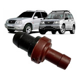 Valvula Anti Chama Pvc Vitara Tracker 2.0 Gasolina 1998 2005