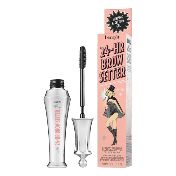 Benefit 24hr Gel Fijador Cejas - mL a $14289