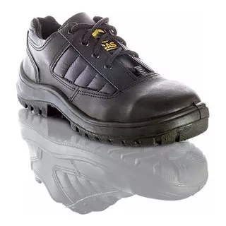Zapato De Trabajo Y Calzado De Seguridad Boro Cas 