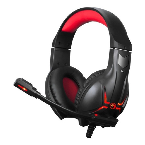 Diadema Gaming Marvo Hg8928 Xbox/one/ps4/pc  Se