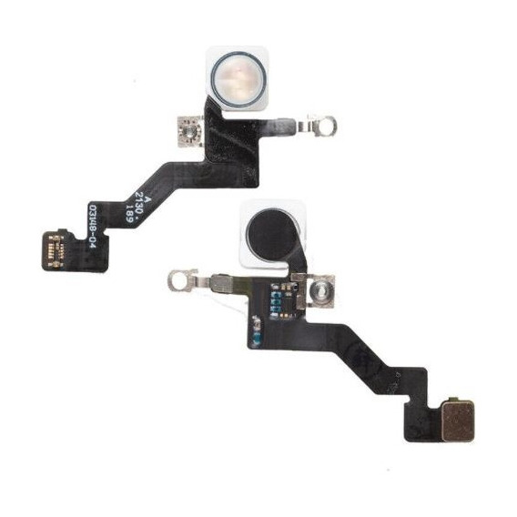 Flex Cable Flash Camara Repuesto Para iPhone 13 Mini