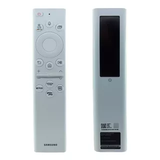 Controle Remoto Samsung Tv Qled The Frame 2022 Qn65ls03b Ori