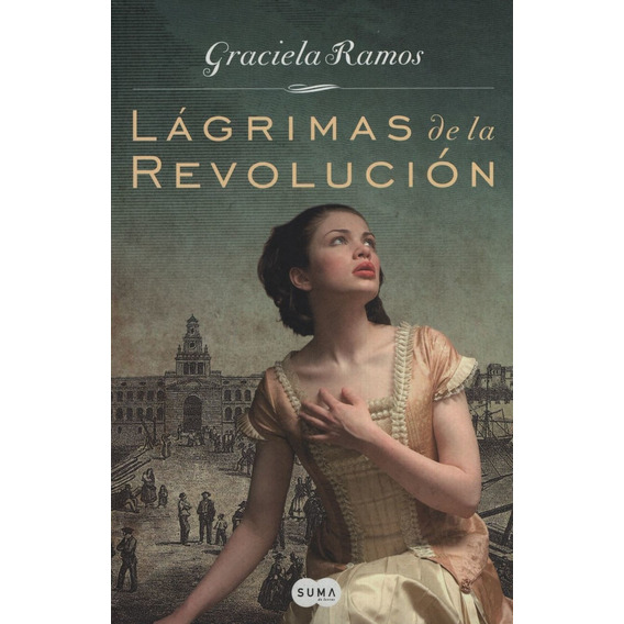 Lagrimas De La Revolucion - Graciela Ramos