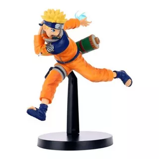 Action Figure Naruto Uzumaki: Vibration Stars