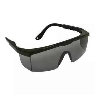 Oculos De Proteção Cinza Fenix Danny Ca 9722 Promoçao