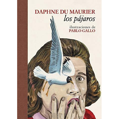 Los Pájaros, Daphne Du Maurier, Gallo Nero