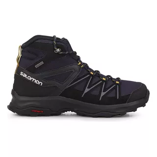 Botas Salomon Hombre Daintree Gtx +regalo - S+w