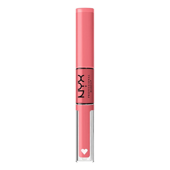 Labial Shine Loud High Pigment Nyx Professional Makeup