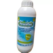 Desinfectante Biodica Formulado De Persan Active Lpu 2lts