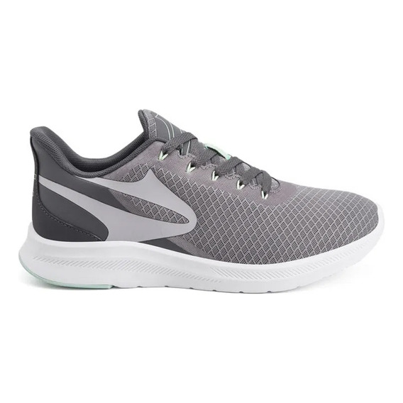 Zapatillas Hombre Topper Vr Speed Gris On Sports