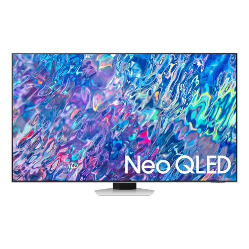 Televisor Samsung Smart Tv 55  Neo Qled 4k Mini Led Qn55qn85