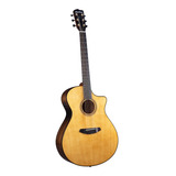 Breedlove Performer Pro Concerto Ce Electro Acustica Aged 