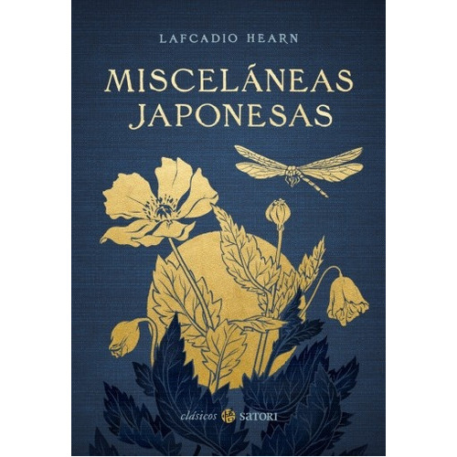 Misceláneas Japonesas, De Lafcadio Hearn. Editorial Satori En Español